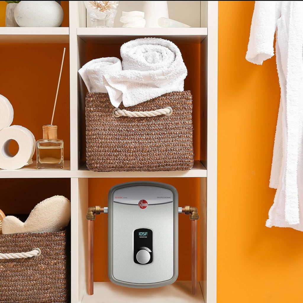 rheem rtex 11 review 1