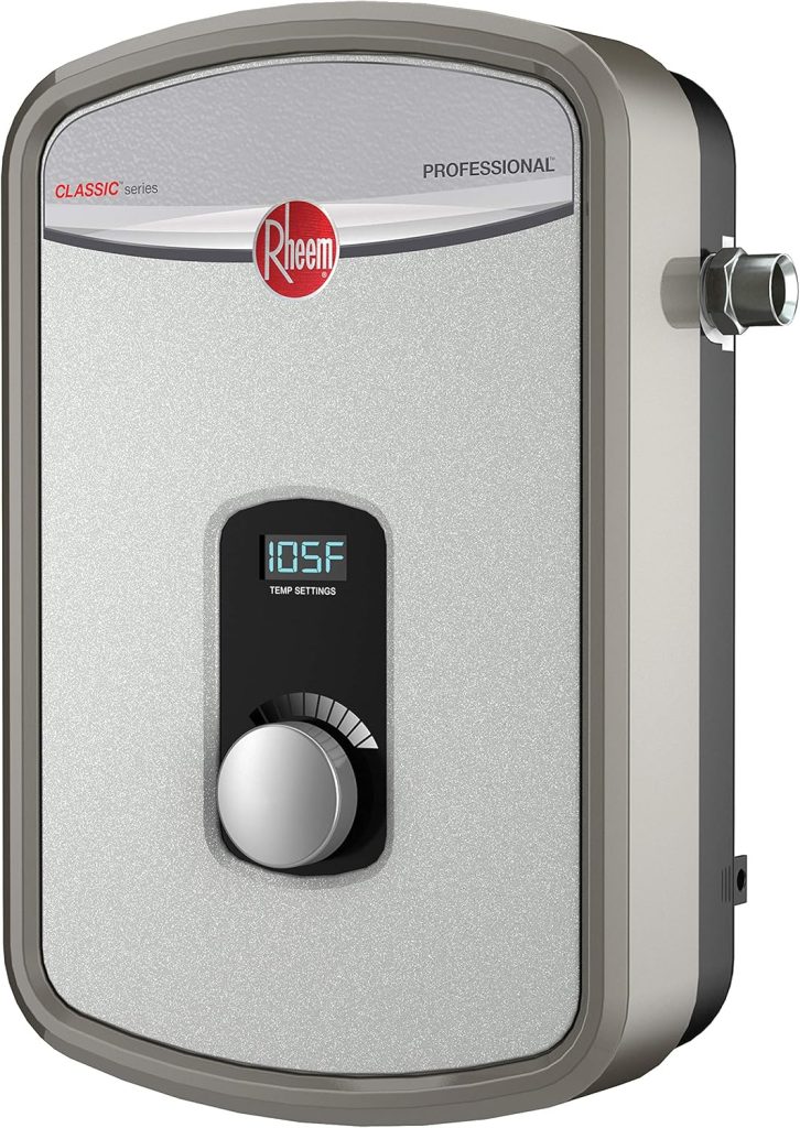 rheem rtex 11 review 5